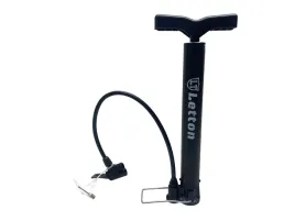 przenosna-pompka-podlogowa-do-rowerowa-letton-32cm-czarna