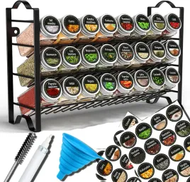 stojak-na-przyprawy-24-szklane-sloiki-pojemniki-sloiczki-organizer-naklejki