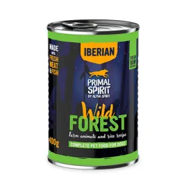 primal-spirit-iberian-wild-forest-400g-puszka