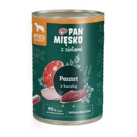 pan-miesko-z-ziolami-pasztet-z-kaczka-karma-mokra-dla-psa-400g