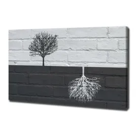 foto-obraz-na-plotnie-drzewa-na-murze-100x70-cm