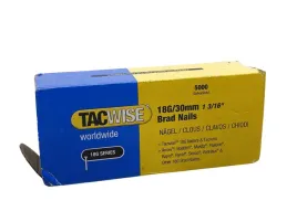 gwozdzie-ocynkowane-tacwise-0397-18g-30mm-1307-gram