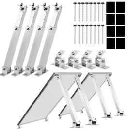 uchwyt-do-panela-fotowoltaicznego-alu-2-panel-trojkat-ekierka-30-60st