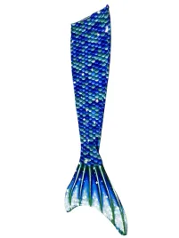 stroj-syrenki-idena-dziewczecy-ogon-z-monopletwa-m-l-134-152-cm