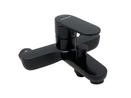 bateria-wannowa-hansgrohe-vernis-blend-czarny-mat