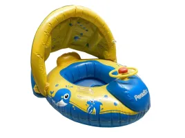 nadmuchiwany-fotelik-do-plywania-dla-niemowlat-peradix-z-daszkiem-uv