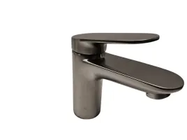 bateria-umywalkowa-stojaca-duravit-wave-stal-szczotkowana-wa1010002070