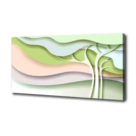 foto-obraz-na-plotnie-abstrakcja-drzewo-100x50-cm