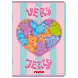 zeszyt-herlitz-standard-jelly-a5-32k-linia-podwojna-kolorowa-miks-kolorow