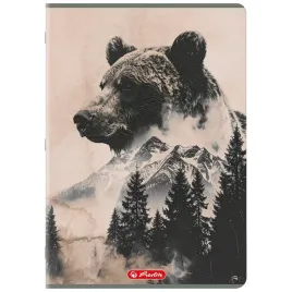 zeszyt-herlitz-standard-wild-a4-80k-kratka-z-marginesem-miks-kolorow