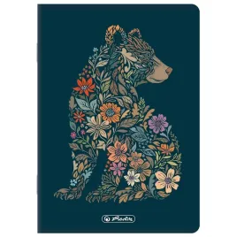 zeszyt-herlitz-premium-florimals-a5-32k-linia-z-marginesem-miks-kolorow