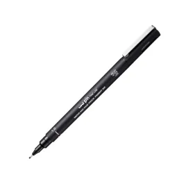 cienkopis-kreslarski-uni-pin-200-10-mm-czarny-wodoodporny-pigmentowy