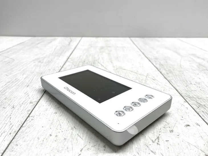 inteligentny-system-wideo-do-drzwi-chacon-34801-bialy-waga-z-opakowaniem-0-301-kg