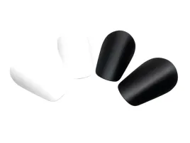 zestaw-mini-ochraniaczy-na-golenie-nqeuepn-2-pary-czarno-biale