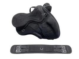 syntetyczne-uniwersalne-siodelko-cwell-equine-406-419-445-cm-czarne