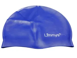 czepek-plywacki-dla-dzieci-limmys-100percent-silikon-niebieski
