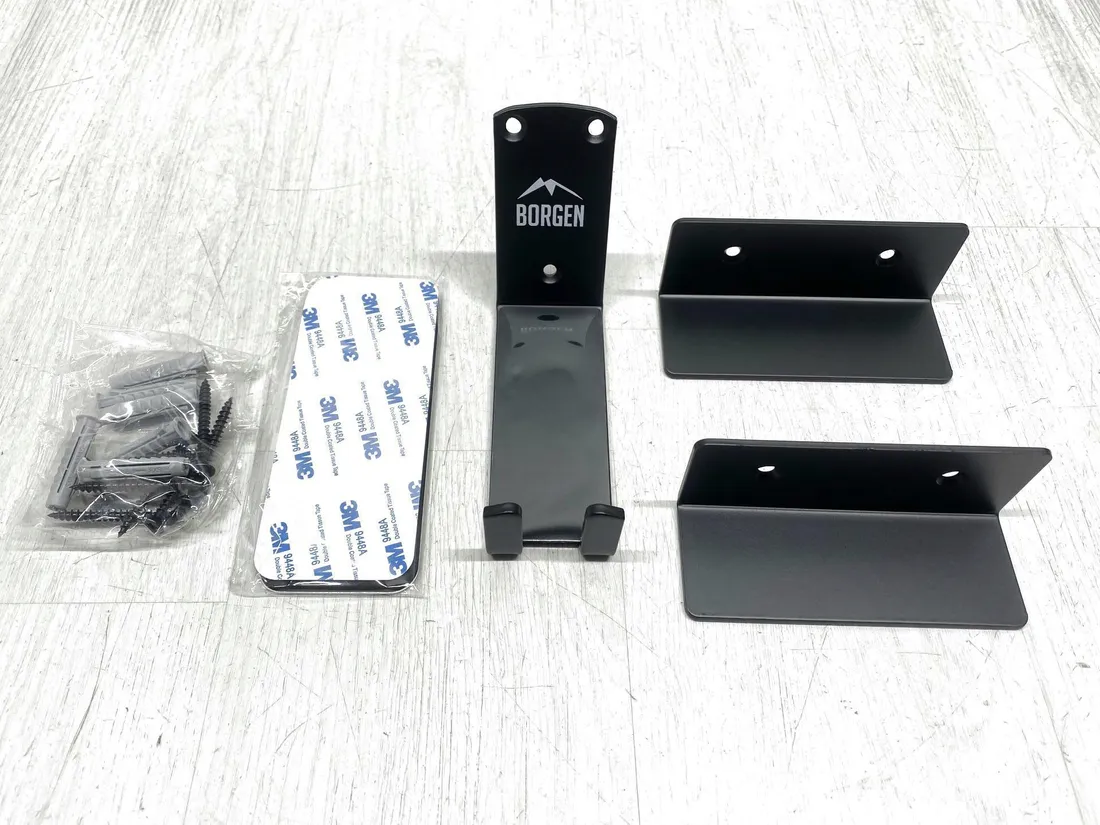 uchwyt-scienny-do-rowerow-borgen-2019-do-30kg-czarny