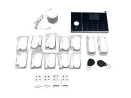 zestaw-alarmowy-do-domu-clouree-pg108i-syrena-czujnik-ruchu-panel-alarmu