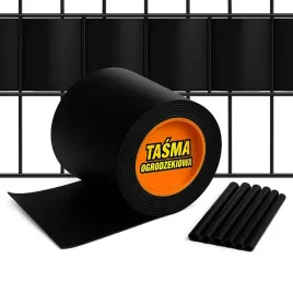 tasma-ogrodzeniowa-rolka-35m-19cm-pvc-uv-czarna-oslona-na-plot-ogrodzenie