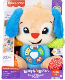 fisher-price-szczeniaczek-uczniaczek-pluszak-ucz-sie-i-smiej-poziomy-nauki