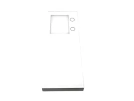 domofon-doorline-slim-150700-bialy