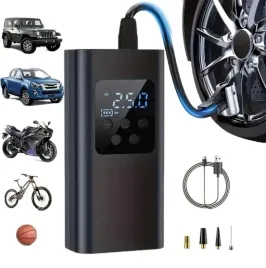 bezprzewodowy-kompresor-samochodowy-sprezarka-przenosna-rowero-pompka16x4x8