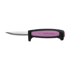 noz-morakniv-craft-pro-precision-czarno-fioletowy-stal-nierdzewna