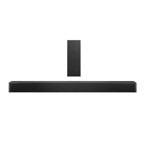 HISENSE HS2100 Soundbar 2.1 Zestaw Kina Domowego 240W Dolby Audio