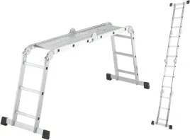 drabina-aluminiowa-skladana-hailo-m60-7412-037-4x3-z-platforma-150-kg