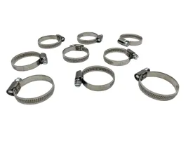 zaciski-do-weza-garsiduro-ze-stali-nierdzewnej-25-40mm-9-sztuk