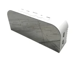 cyfrowy-budzik-z-lustrem-porannym-i-2-portami-ladowania-vinabo-led-12-24h