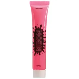 make-up-party-farba-do-makijazu-uv-rozowy-neon-amscan-19-ml
