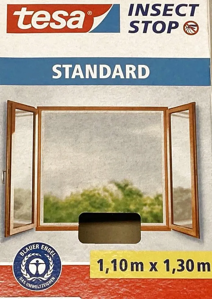 moskitiera-okienna-tesa-standard-110-x-130-cm