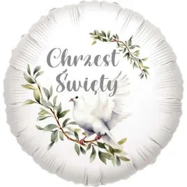 balon-foliowy-chrzest-swiety-golebica-srebrny-napis-18-rnd