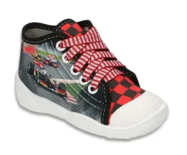befado-trampki-dzieciece-maxi-218p050-rozmiar-18