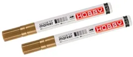 2x-marker-olejny-do-renowacji-liter-na-nagrobku-pisak-farba-zloty-olejowy