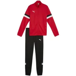 dres-dla-dzieci-puma-team-rise-czerwono-czarny