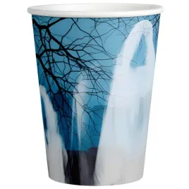 kubeczki-papierowe-haunted-forest-halloween-amscan-8-szt-250-ml