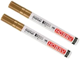 2x-marker-olejny-do-renowacji-liter-na-nagrobku-pisak-farba-zloty-olejowy
