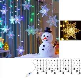 girlanda-kurtyna-swietlna-lampki-choinkowe-96-led-4m-platki-sniegu-swieta