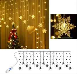 girlanda-kurtyna-swietlna-lampki-choinkowe-96-led-4m-platki-sniegu-swieta