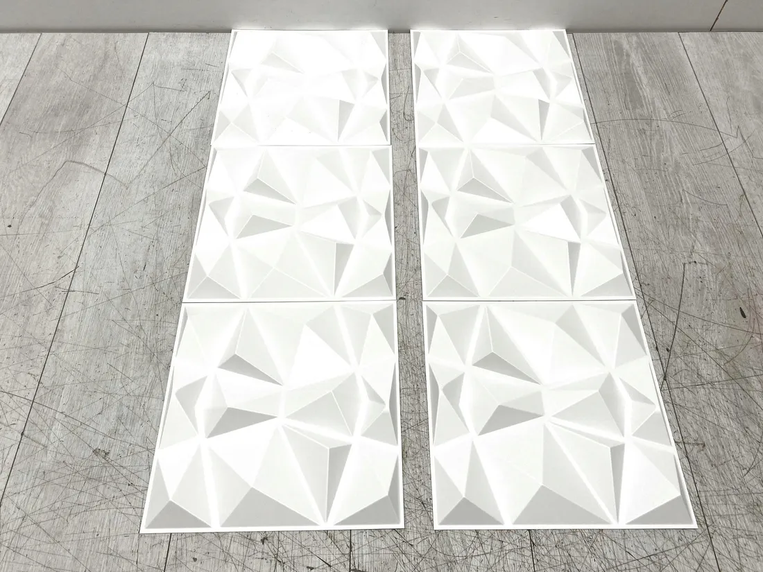 panele-scienne-3d-diamentowe-teksturowane-pcw-30x30cm-6-pak-stan-powystawowy