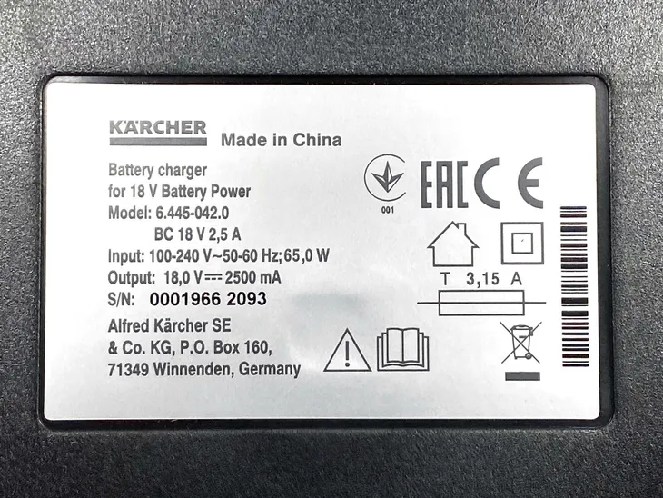 ladowarka-karcher-6-445-042-0-18-v-marka-karcher