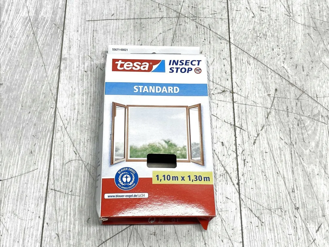 moskitiera-okienna-tesa-standard-110-x-130-cm