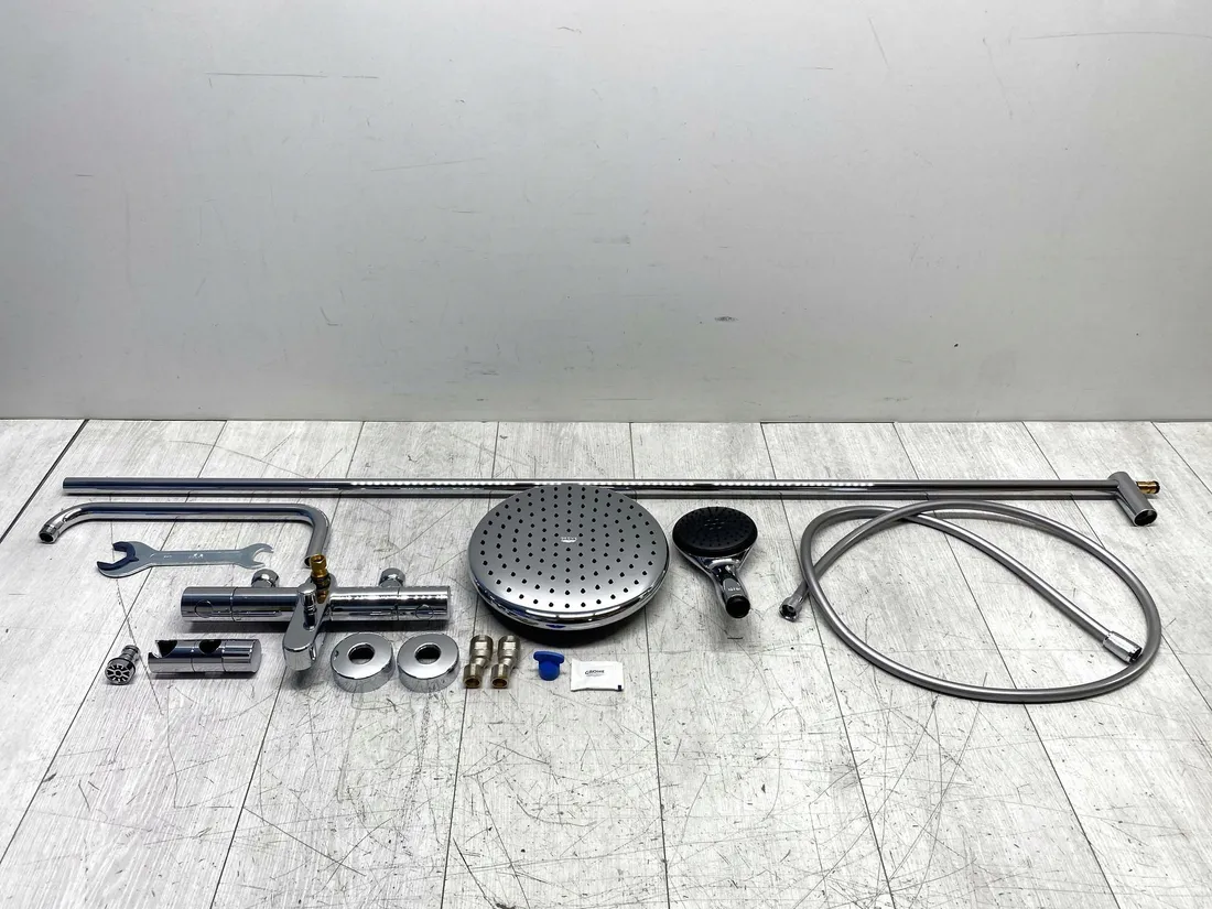 zestaw-wannowo-prysznicowy-scienny-grohe-vitalio-start-system-chrom-stan-powystawowy