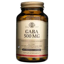 gaba-500-mg-solgar-kwas-gamma-aminomaslowy-wspiera-uklad-nerwowy-100-kaps