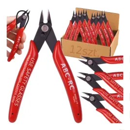 12x-cazki-boczne-125mm-abc-rc-szczypce-ukosne-precyzyjne-obcinaki-boczki