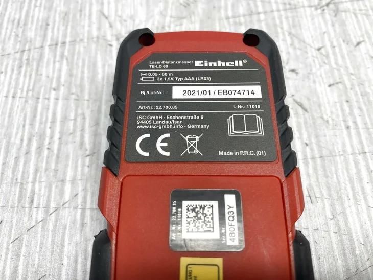 dalmierz-laserowy-einhell-te-ld-60-005-60-m-dokladnosc-pomiaru-mm-2