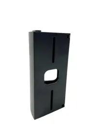 uchwyt-dzwonka-wideodomofonu-kimilar-do-google-nest-czarny