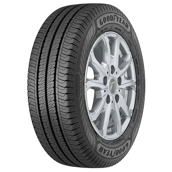 2x-goodyear-efficientgrip-cargo-2-235-50r19-111t